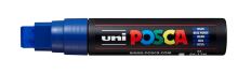 Posca popisovač PC-17K, 15 mm, modrá (33) (8)