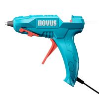 Novus tavná pistole K-211, 200 W, O tyčinek 11 mm
