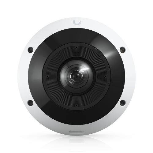 Ubiquiti UVC-G6-Pro-360-W, UniFi Protect G6 Pro 360, bílá