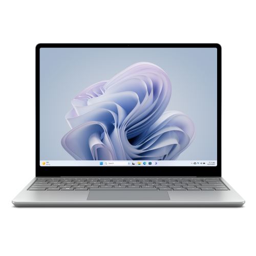 MS Srfc Laptop Go 3 - i5/8/256/W11P, Platinum, Com