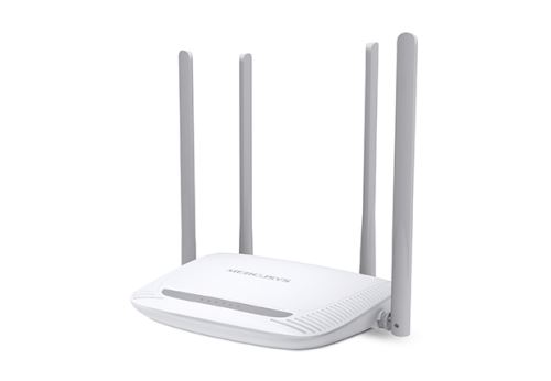 Mercusys MW325R 300Mbps Wifi router