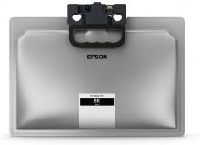 Epson T9661 XXL Black 40 000 stran, pro WF-M5799DWF / WF-M2599DW, C13T966140 , originál
