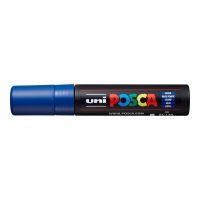Posca popisovač PC-17K, 15 mm, modrá (33) (1)