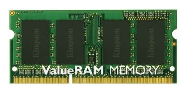 Kingston/SO-DIMM DDR3/4GB/1600MHz/CL11/1x4GB