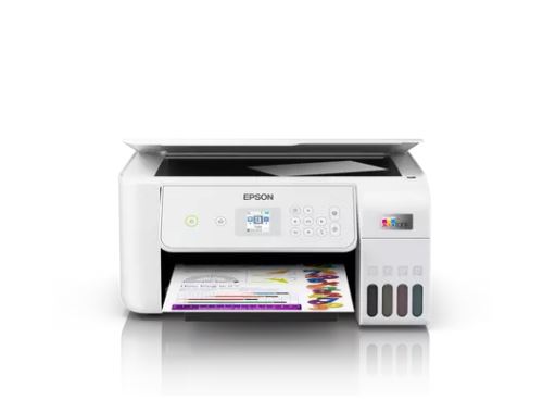 Epson EcoTank/L3286/MF/Ink/A4/WiFi/USB