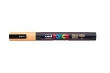 Posca popisovač PC-3M, 0,9 - 1,3 mm, světle oranžová (54)_2 (9)