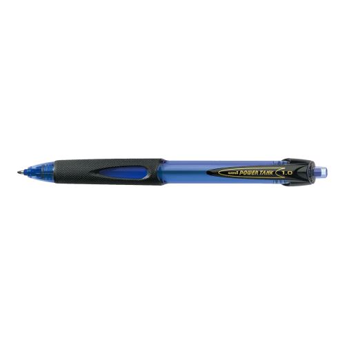 POWER TANK kuličkové pero SN-220 1,0 mm modré