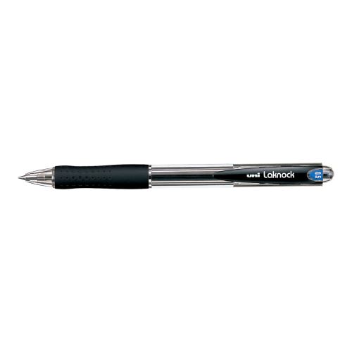 LAKNOCK kuličkové pero SN-100 0,5 mm černé