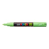 Posca popisovač PC-1M, 0,7 - 1 mm, zelené jablko (72)
