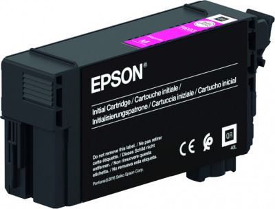 Epson Singlepack UltraChrome XD2 Magenta T40D340, original