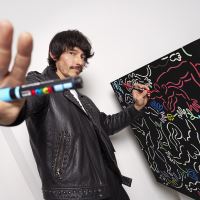 Posca sada popisovačů PC-5BR, 1 - 4 mm, mix barev (16 ks) (3)