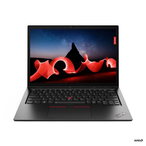 Lenovo ThinkPad L/L13 Yoga Gen 4/R5PRO-7530U/13,3"/FHD/T/16GB/512GB SSD/AMD int/W11P/Black
