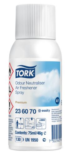 Tork Premium vůně do osvěžovače vzduchu neutral 