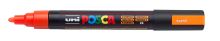 Posca popisovač PC-5M, 1,8 - 2,5 mm, fluo oranžová (F4)_2 (8)