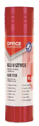 Lepicí tyčinka, 15 g, bílá Office Products