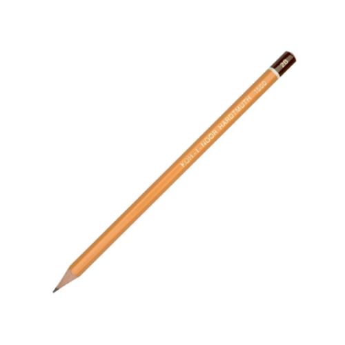 Tužka 1500 2B_2