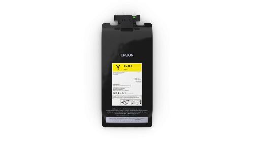 Epson P-Series Yellow IIPS Ink 1600ml, original