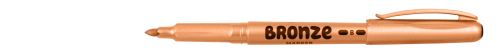 Značkovač Centropen 2690 bronze