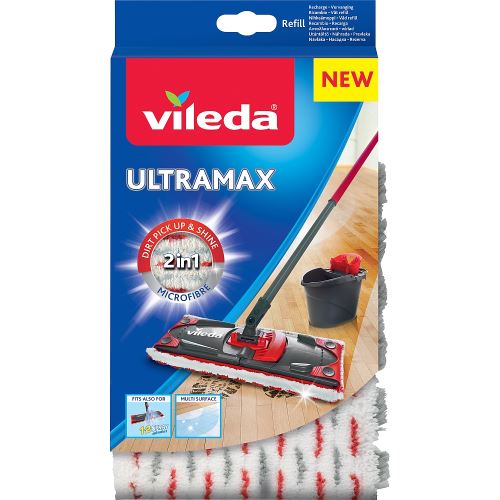 Vileda Ultramax náhradní mop