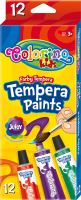 Colorino temperové barvy, tuba, 12 ml, 12 barev_2 (3)