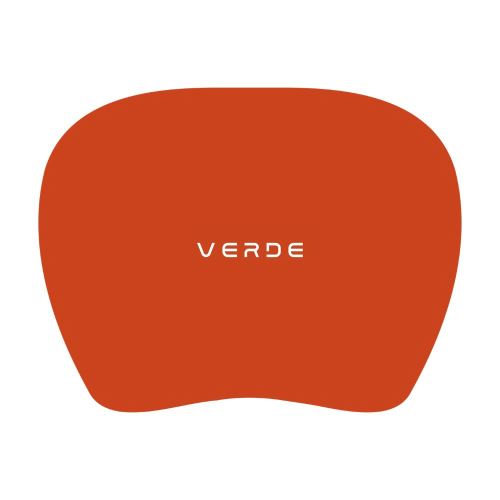 Podložka pod myš VERDE cihlová