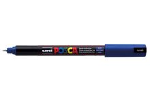 Posca popisovač PC-1MR, 0,7 mm, modrá (33)_2 (2)