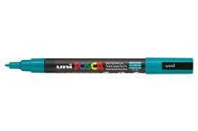 Posca popisovač PC-3M, 0,9 - 1,3 mm, smaragdová (31)_2 (8)