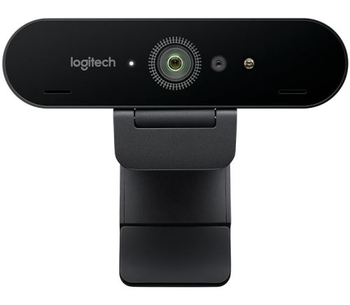 AKCE konferenční kamera Logitech BRIO USB _