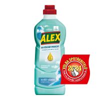 Marca Alex - čistič na všechny povrchy, 1 l, svěží vánek (1)