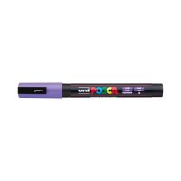 Posca popisovač PC-3M, 0,9 - 1,3 mm, lila (34) (1)