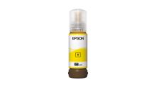 EPSON 108 EcoTank Yellow ink bottle, 7 200 s., originál