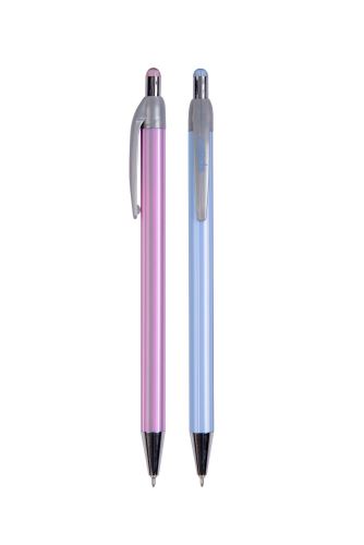 Stripes kuličkové pero
