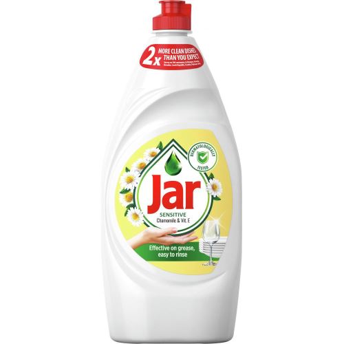 JAR 900ml. Heřmánek