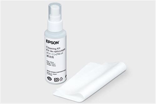 EPSON Cleaning Kit, originál