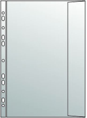 Euroobal B4 s klopou, 120 mic.
