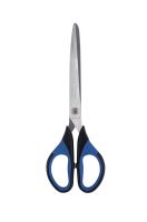 Nůžky kancelářské 18 cm, Ergonomy