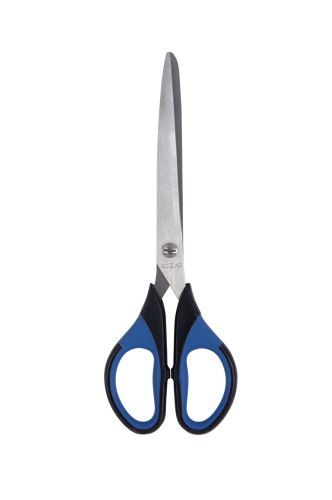 Nůžky kancelářské 18 cm, Ergonomy 