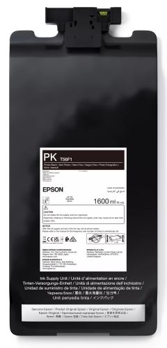 Epson P-Series 64" Photo Black IIPS Ink 1600ml, original