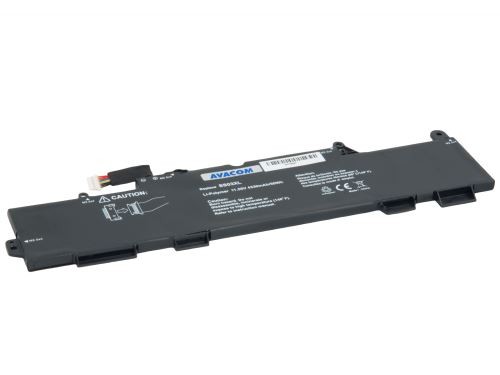 Baterie AVACOM pro HP EliteBook 840 G5 Li-Pol 11,55V 4330mAh 50Wh