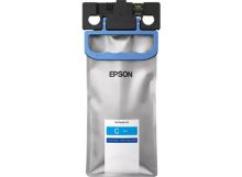 Epson WorkForce Pro EM/EP-C800R Cyan XXL Ink, originál