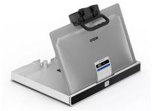 Epson WorkForce Pro EM/EP-C800R Black XXL Ink, originál