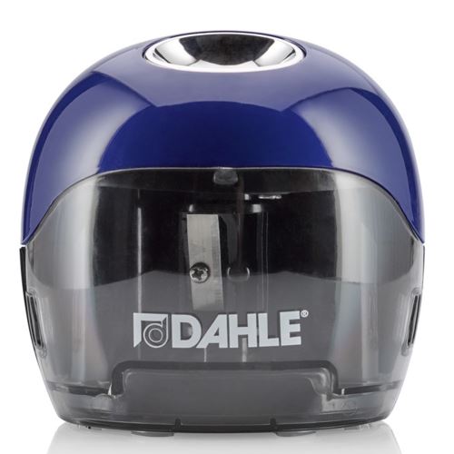 Dahle ořezávátko elektrické, plast, O 8 mm, modré