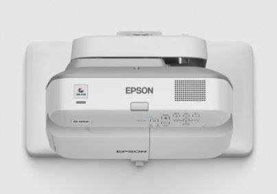 Interaktivní projektor EPSON EB-685Wi