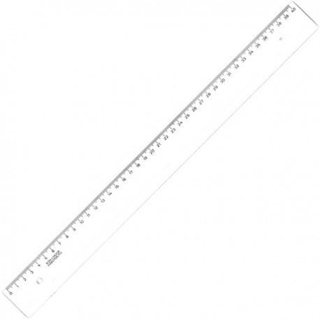 Pravítko 40 cm 742700 KTR