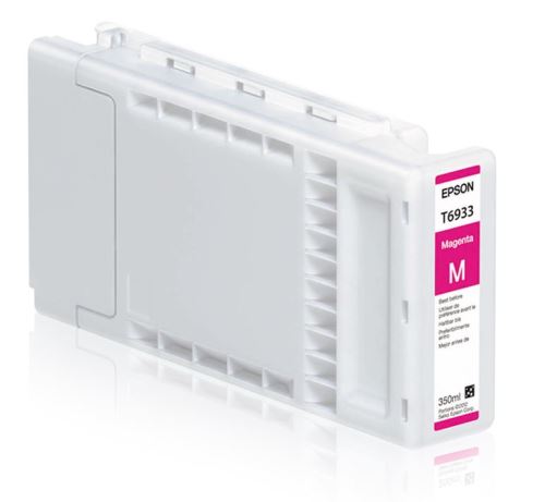 Epson UltraChrome XD MagentaT693300(350ml), original