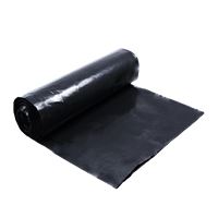 Pytle na odpad 100x120 cm 60 µm role 12 ks černé 240 L
