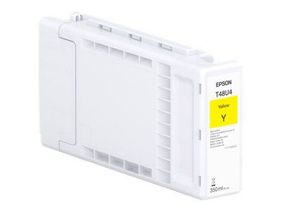 Epson UltraChrome Pro 6 Yellow T48U4 (350ml), original