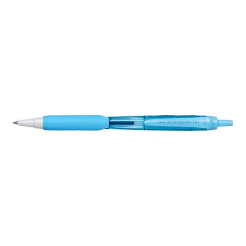 JETSTREAM kuličkové pero SXN-101FL 0,7 mm modré