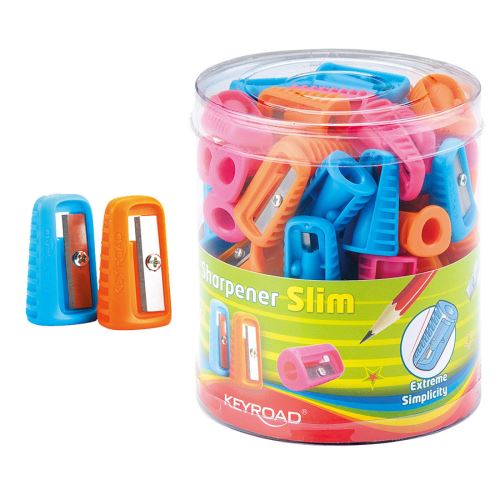 Ořezávátko KEYROAD Slim, mix_2