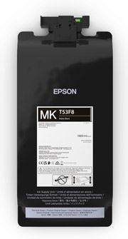 Epson P-Series Matte Black IIPS Ink 1600ml, original